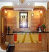 Ug Grand Hotel Bangalore Luaran gambar